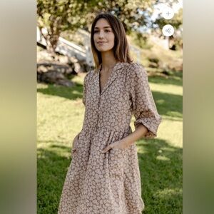 Neuflora Anniston Dress